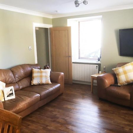 1 St Ellas House Apartment Eyemouth Kültér fotó