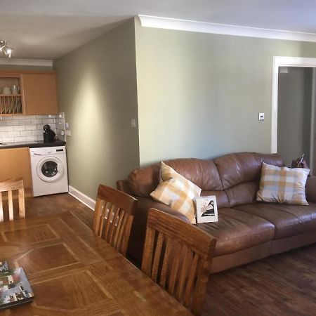 1 St Ellas House Apartment Eyemouth Kültér fotó